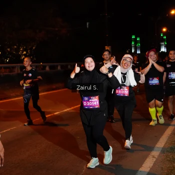 Runner Photo 3720149