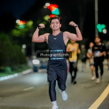 Runner Photo 3720153