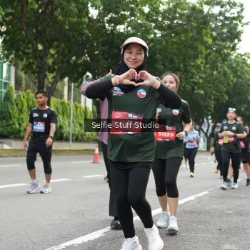 Runner Photo 3720155
