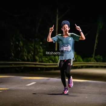 Runner Photo 3720158
