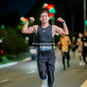 Runner Photo 3720163