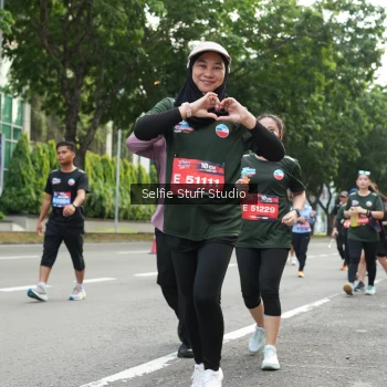 Runner Photo 3720166