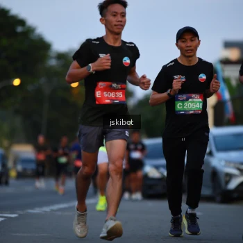 Runner Photo 3720168