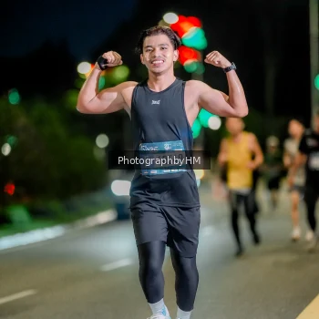 Runner Photo 3720170