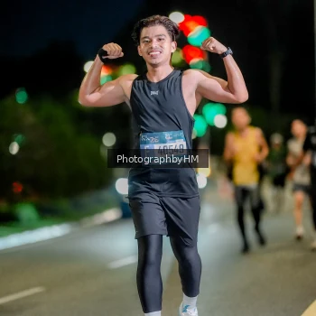 Runner Photo 3720177