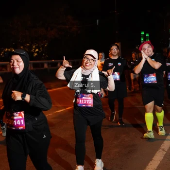 Runner Photo 3720183