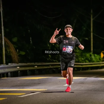 Runner Photo 3720184