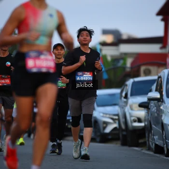 Runner Photo 3720185