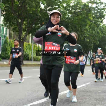 Runner Photo 3720191