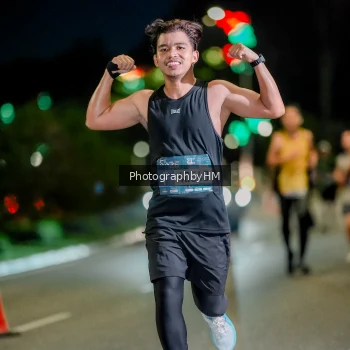 Runner Photo 3720193