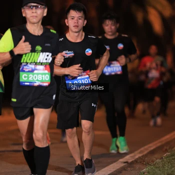 Runner Photo 3720197