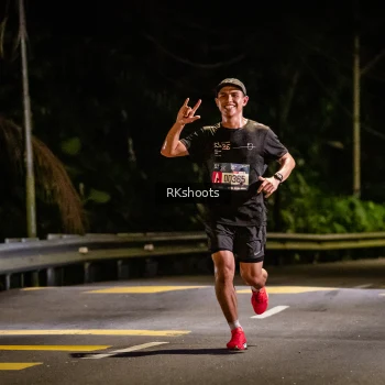 Runner Photo 3720198