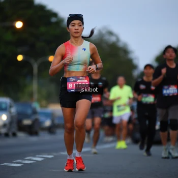 Runner Photo 3720202