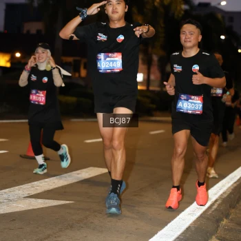 Runner Photo 3720205