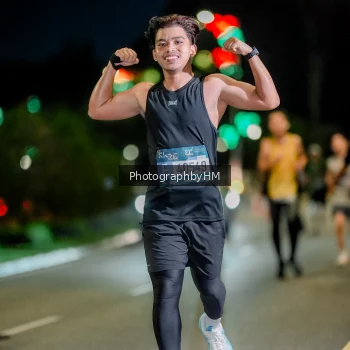 Runner Photo 3720214
