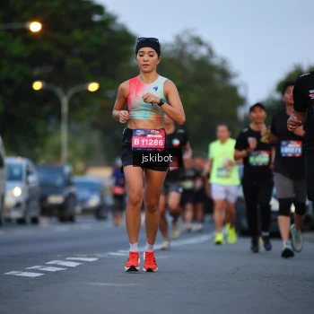 Runner Photo 3720217