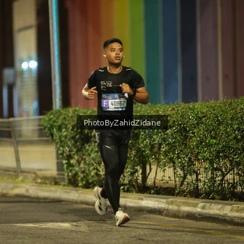 Runner Photo 3720218