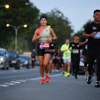 Runner Photo 3720219