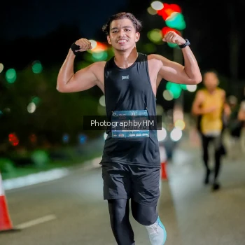 Runner Photo 3720223