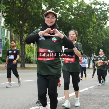 Runner Photo 3720226
