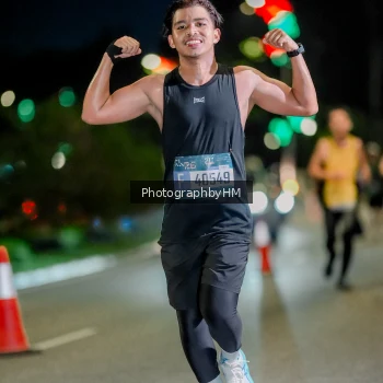 Runner Photo 3720227