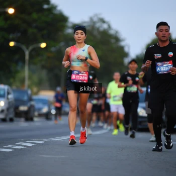 Runner Photo 3720233