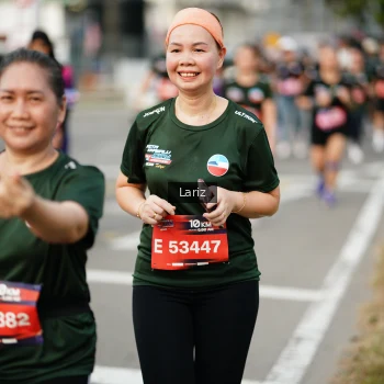 Runner Photo 3720236