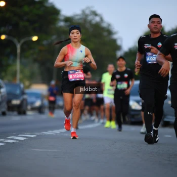 Runner Photo 3720239