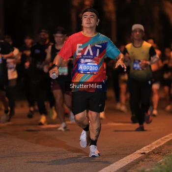 Runner Photo 3720240