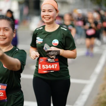 Runner Photo 3720241