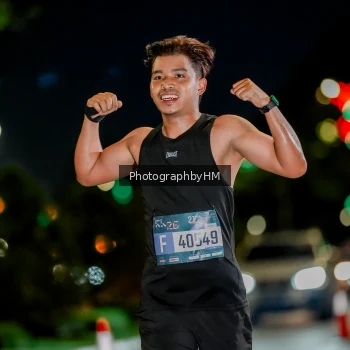 Runner Photo 3720243