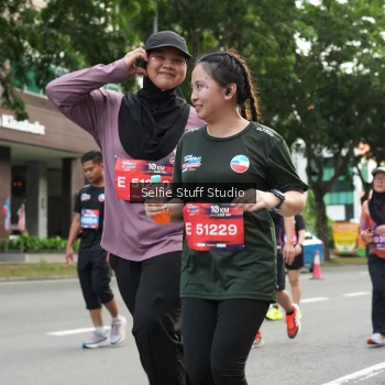 Runner Photo 3720245