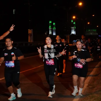 Runner Photo 3720247