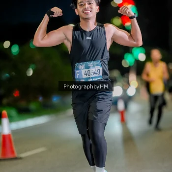 Runner Photo 3720257