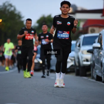 Runner Photo 3720263