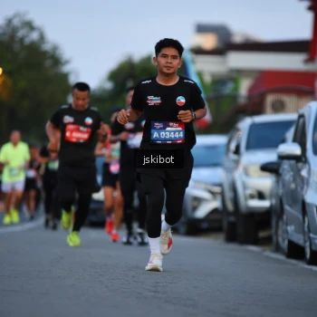 Runner Photo 3720268