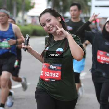 Runner Photo 3720269