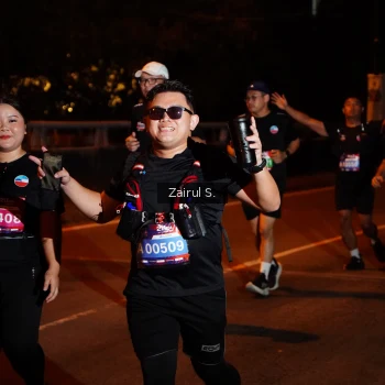 Runner Photo 3720272