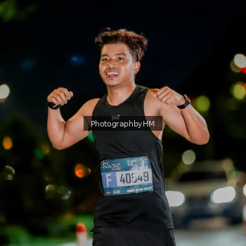 Runner Photo 3720278