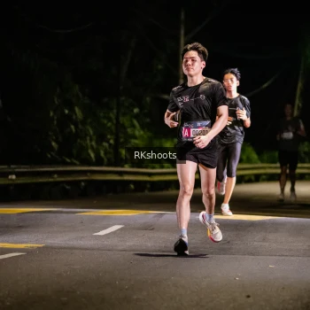 Runner Photo 3720280