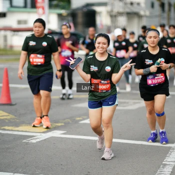 Runner Photo 3720284