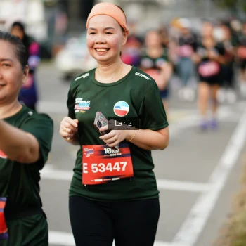 Runner Photo 3720285