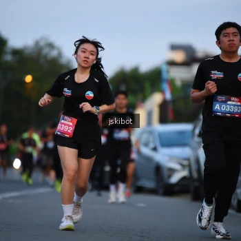 Runner Photo 3720292
