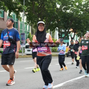 Runner Photo 3720299