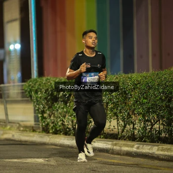 Runner Photo 3720300