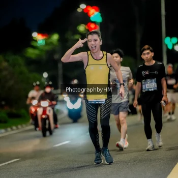 Runner Photo 3720302