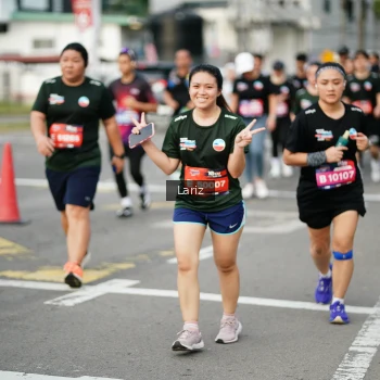 Runner Photo 3720319