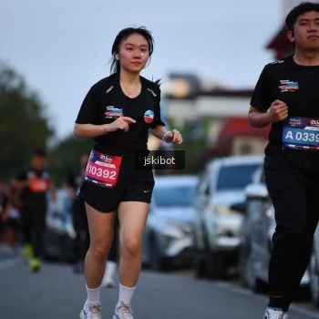 Runner Photo 3720321