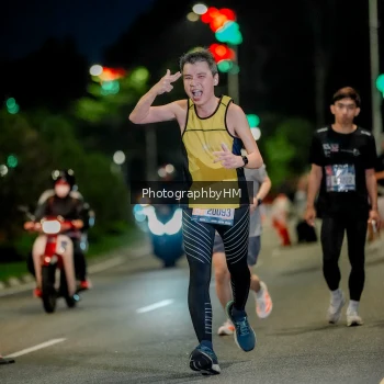 Runner Photo 3720325