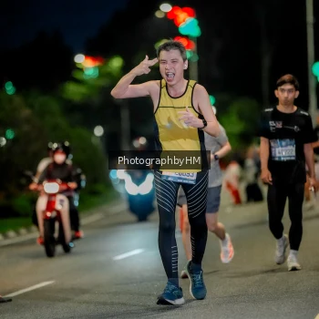 Runner Photo 3720327